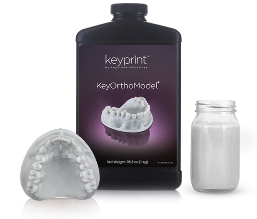Keystone Key Mask Keystone Industries KeyPrint Dental 3D Resins | Proto3000 Store ...