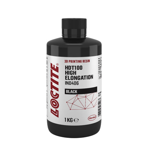 LOCTITE® IND406 HDT100 High Elongation - Proto3000 Online Store 