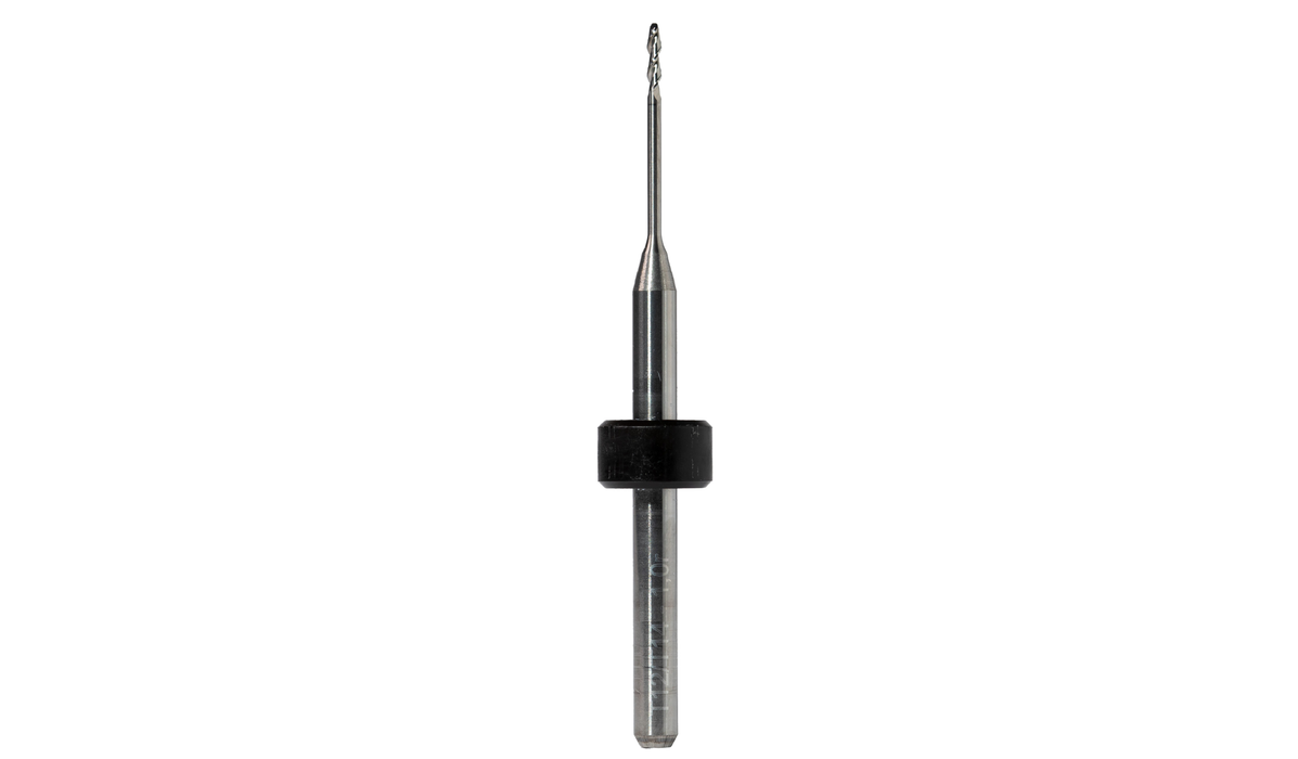 imes-icore T12/T14 Radius Dental Milling Tool