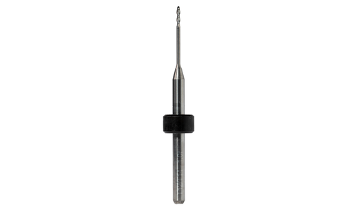 Radius Milling Tool - T12/T14, 1.0 | 3mm - Proto3000 Online Store 