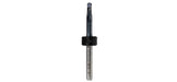 Radius Milling Tool - T1/T6, 3.0 | 3.0 mm - Proto3000 Online Store 