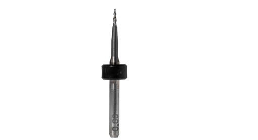 Radius Milling Tool (Conical) - T20, 0.6 | 3.0 mm - Proto3000 Online Store 