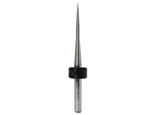 Radius Milling Tool (Conical) - T33/T43/T53, 0.3 | 3mm - Proto3000 Online Store 