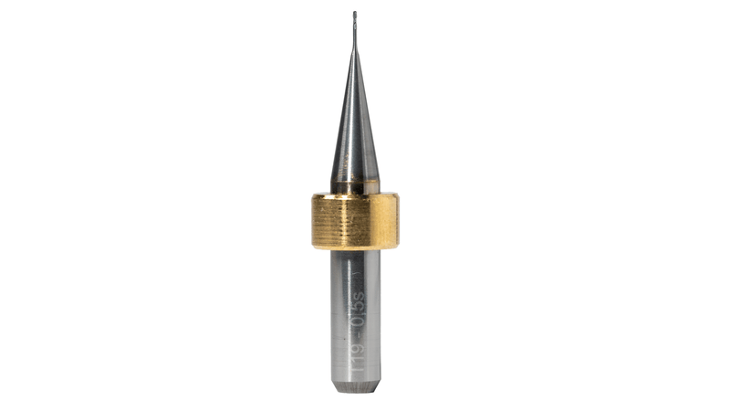 imes-icore® T19 Shaft Milling Tool, Universal type for Dental Milling