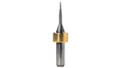 Radius Milling Tool (Conical) - T20, 0.6 | 6.0 mm - Proto3000 Online Store 
