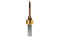 Radius Milling Tool - T26, 3.0 | 6. mm - Proto3000 Online Store 