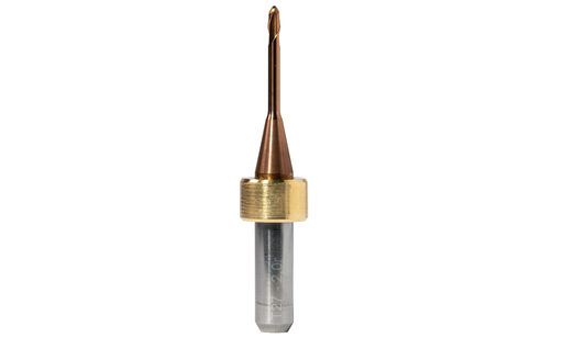 Radius Milling Tool - T27, 2.0 | 6.0 mm - Proto3000 Online Store 