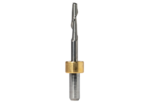imes-icore® T30 Shaft Milling Tool, Single Blade, Slide Coated  6.0 mm shaft