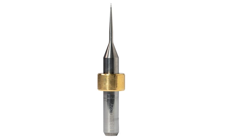 Radius Milling Tool (Conical) - T33/T43/T53, 3.0 | 6.0 mm - Proto3000 Online Store 