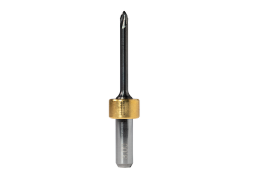 Radius Milling Tool - T34, 3.0 | 6.0 mm - Proto3000 Online Store 