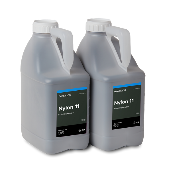 Nylon 11 Powder, 6 kg - Proto3000 Online Store 