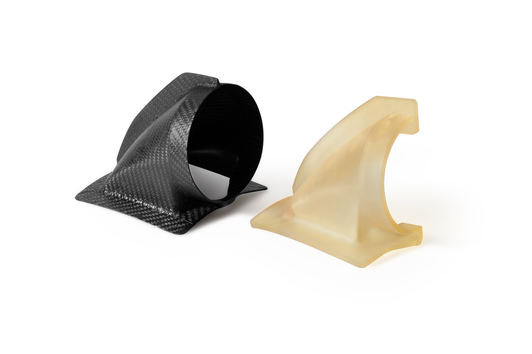 Image of Formlabs High Temp Resin 3D printed parts - Proto3000 Online Store 