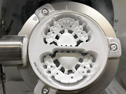 Origin Beyond Mono Pre-shaded Zirconia - Proto3000 Online Store