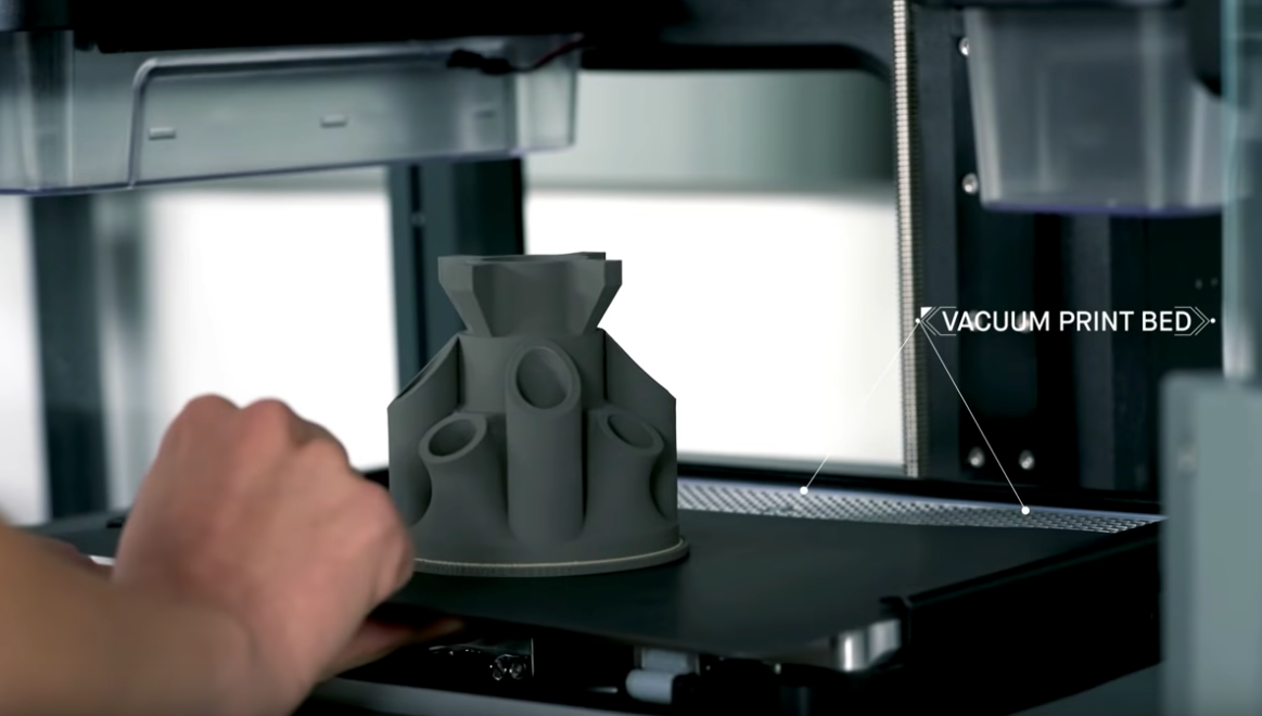 Imprimantes 3D - Marques