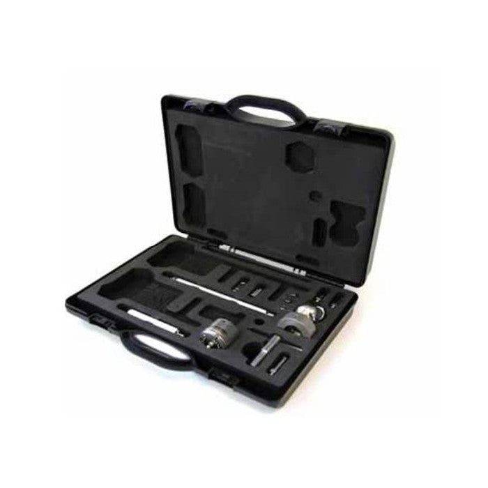 Probe, 50mm, Extension M4 Ceramic - Proto3000 Online Store 