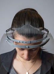 Proto3000 Face Shield - Proto3000 Online Store