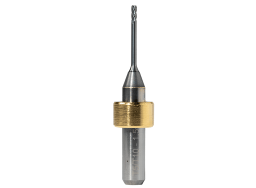 Shaft Milling Tool - T68, 1.5 | 6.0 mm - Proto3000 Online Store 