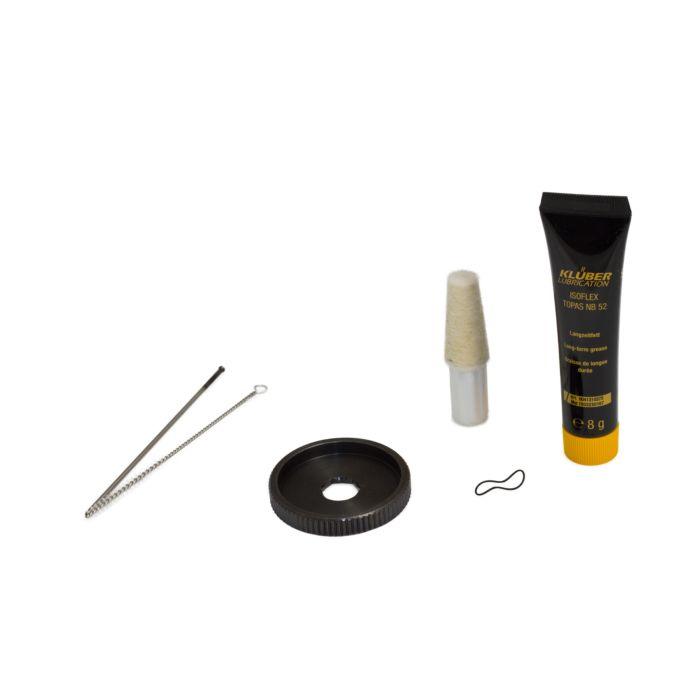 Spindle Maintenance Kit for Jäger Spindles - Proto3000 Online Store 