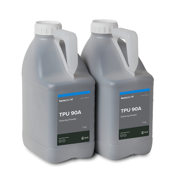TPU 90A Powder, 6 Kg - Proto3000 Online Store 