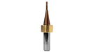 imes-icore® T63 Torus Milling Tool for Titanium and Cobalt-Chrome
