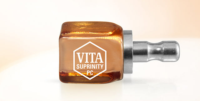 VITA SUPRINITY® PC | 14 mm, 5-Pack - Proto3000 Online Store 