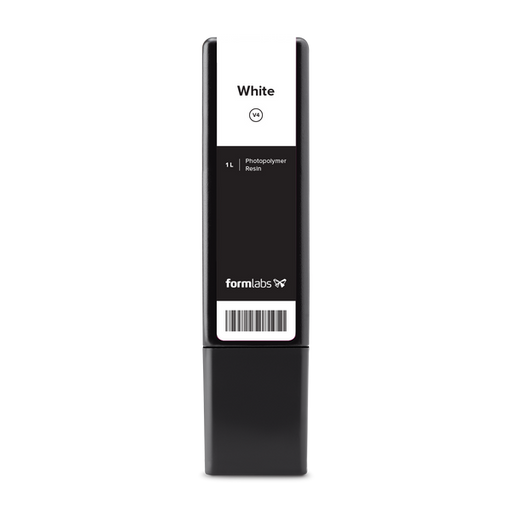 White Resin, 1L - Proto3000 Online Store 