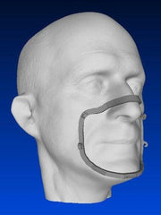 3D Printed Face Mask Fitter - Proto3000 Online Store