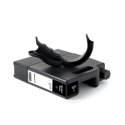 Formlabs BioMed Black Resin, 1L Cartridge for SLA 3D Printing - Proto3000 Online Store 