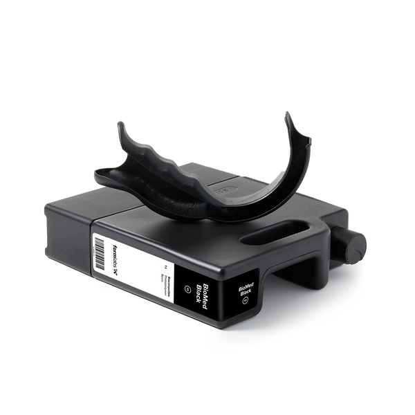 Formlabs BioMed Black Resin, 1L Cartridge for SLA 3D Printing - Proto3000 Online Store 