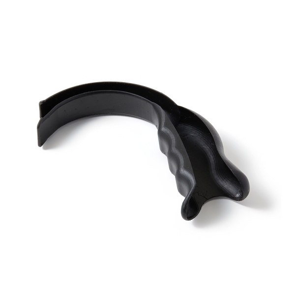 Image shows medical device or part 3D-printed with Formlabs BioMed Black Resin, SLA 3D printing Proto3000 Online Store 