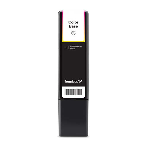 Formlabs Colour Kit for SLA 3D Printing- Proto3000 Online Store  - Proto3000 Online Store
