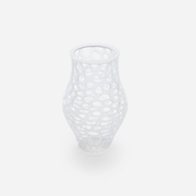 Image shows 3d-printed part produced with Formlabs Elastic 50A Resin - Proto3000 Online Store