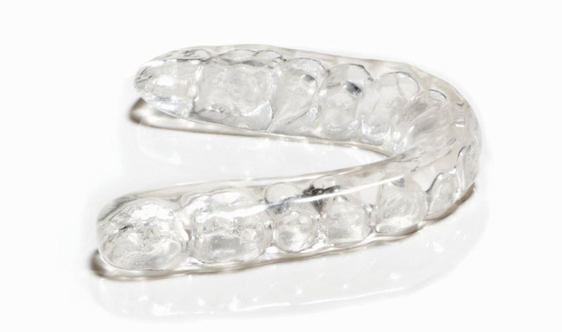 ClearSplint Disc | FDA Approved Splint and Nightguard Material - Proto3000 Online Store