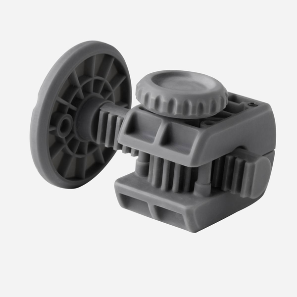 Grey Pro Resin, 1L - Proto3000 Online Store 