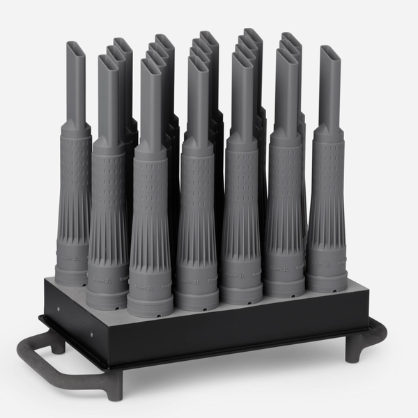 Grey Resin 1L - Proto3000 Online Store