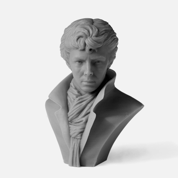 Grey Resin 1L - Proto3000 Online Store