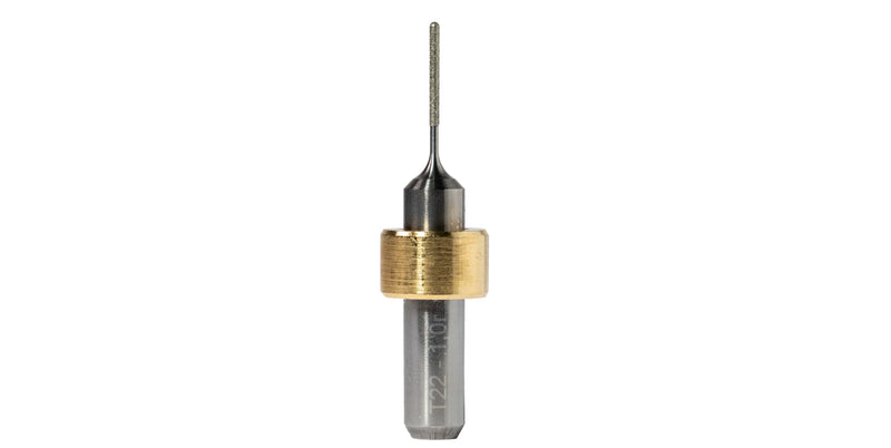 Radius Grinding Tool - T22, 1.0 | 6.0 mm - Proto3000 Online Store 