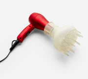 3D Printed hair dryer cap produced with Formlabs High Temp Resin, 1L - Proto3000 Online Store 