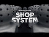 Shop System metal 3D printer by Desktop Metal
