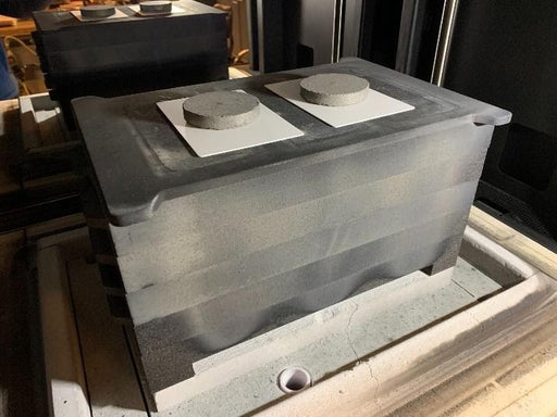 Sintering Getter Tablets (x20) for Desktop Metal Furnace - Proto3000 Online Store 