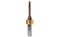 Radius Milling Tool, T26 | 6mm - Proto3000 Online Store 