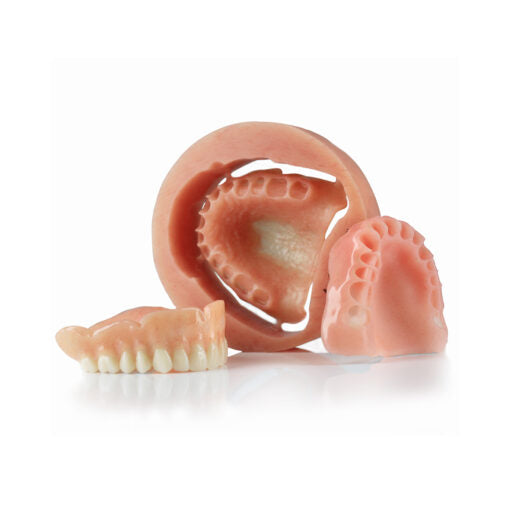 Keystone KeyMill™ Denture Base Disc - Proto3000 Online Store