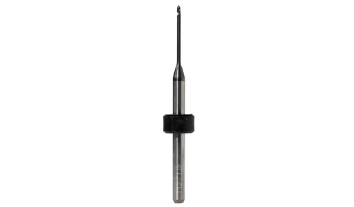Radius Milling Tool, T12, 1.0 | 3 mm - Proto3000 Online Store 