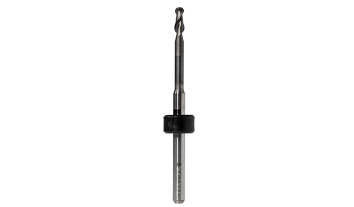 Radius Milling Tool - T13/T40/T50, 2.5 | 3mm - Proto3000 Online Store 