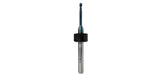 Radius Milling Tool - T16, 1.5 | 3mm - Proto3000 Online Store 