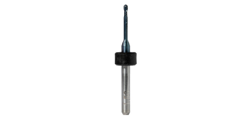 Radius Milling Tool - T16, 1.5 | 3mm - Proto3000 Online Store 