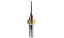 Radius Milling Tool - T28, 1.5 | 6.0 mm - Proto3000 Online Store 