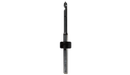 imes-icore T11 Radius Milling Tool, Single Blade, Slide Coated 2.5 diameter | 3.0 mm  shaft- Proto3000 Online Store 