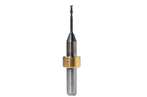 Shaft Milling Tool - T17, 1.5 | 6.0 mm - Proto3000 Online Store 