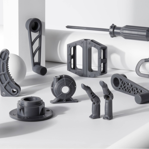 Tough 2000 Resin, 1L - Proto3000 Online Store 